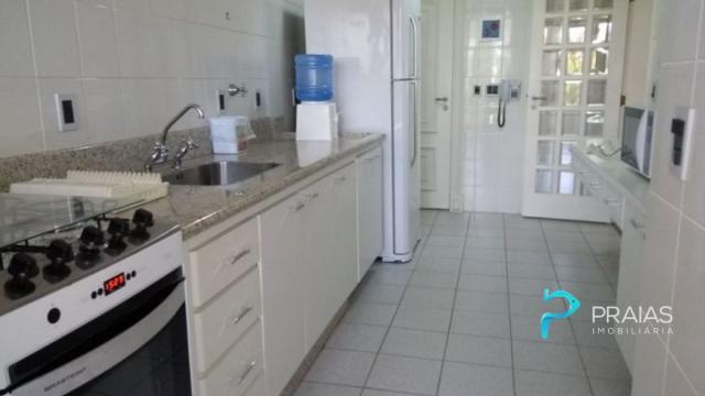 Apartamento à venda com 3 dormitórios em Enseada, Guarujá cod:75660 - Foto 12