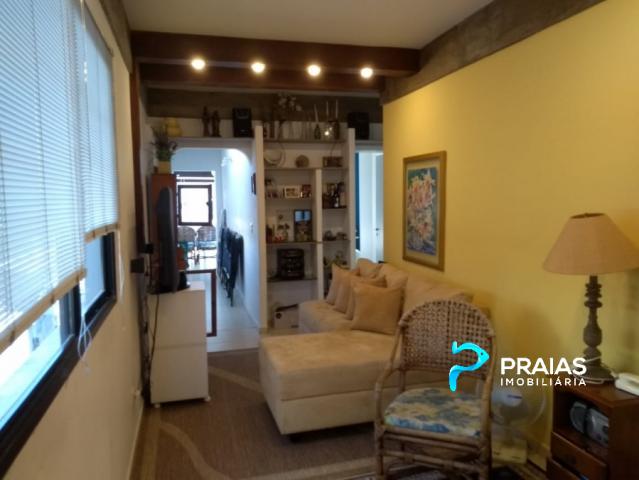 Apartamento à venda com 3 dormitórios em Enseada, Guarujá cod:76853 - Foto 5