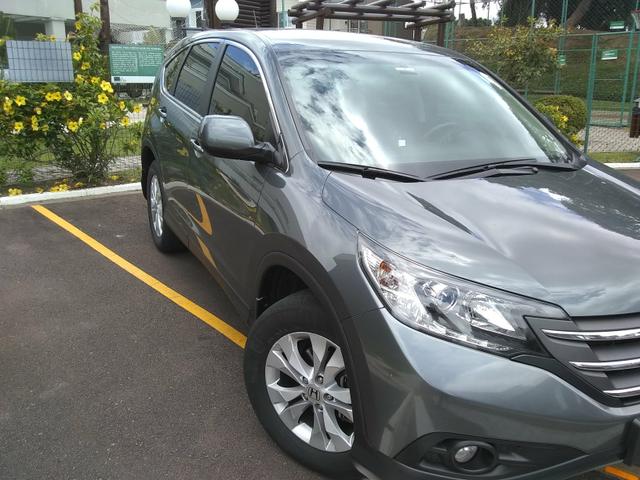 Crv 4x2 Lx. 2014