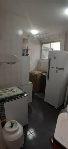 Apartamento 2/4 Nascente no Recanto do Cabula - Oportunidade - Foto 14