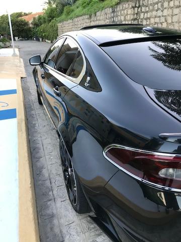 Jaguar Xf - Foto 8
