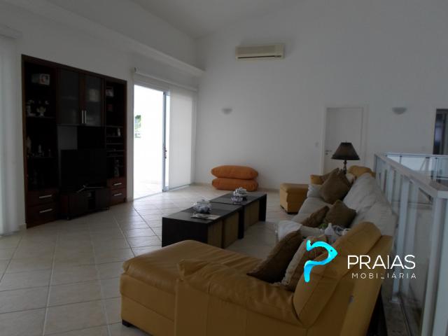 Casa à venda com 5 dormitórios em Jardim acapulco, Guarujá cod:72000 - Foto 12