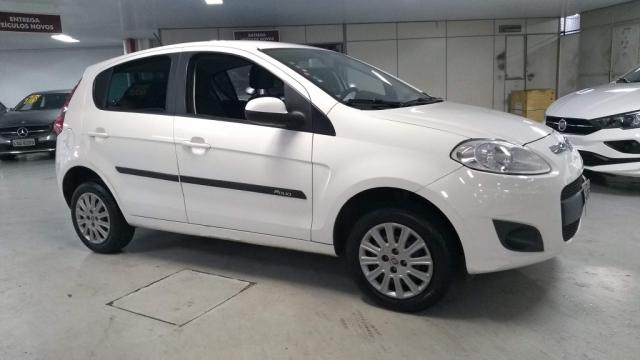 PALIO ATTRACTIVE 1.0 FLEX - Foto 3