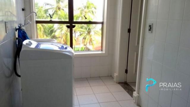 Apartamento à venda com 3 dormitórios em Enseada, Guarujá cod:75660 - Foto 13