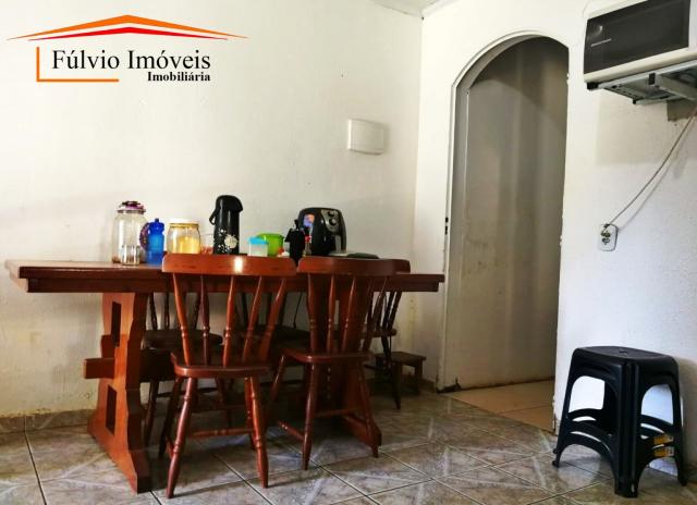 Excelente oportunidade de lote residencial de 800m², terreno plano, vazado para Estrutural - Foto 12