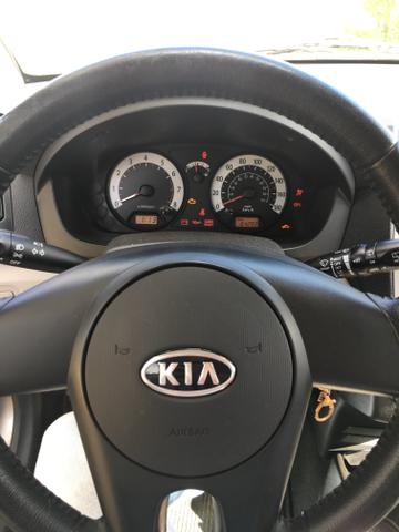 Kia picanto - Foto 4