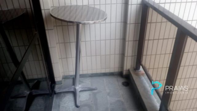 Apartamento à venda com 3 dormitórios em Enseada, Guarujá cod:50214 - Foto 4