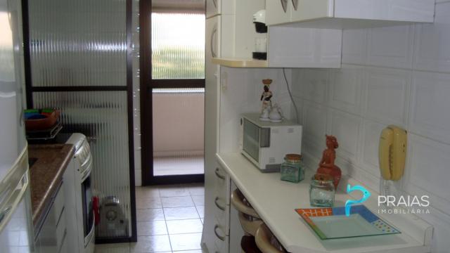 Apartamento à venda com 2 dormitórios em Enseada, Guarujá cod:74755 - Foto 7