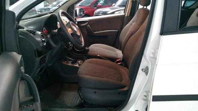 PALIO ATTRACTIVE 1.0 FLEX - Foto 6