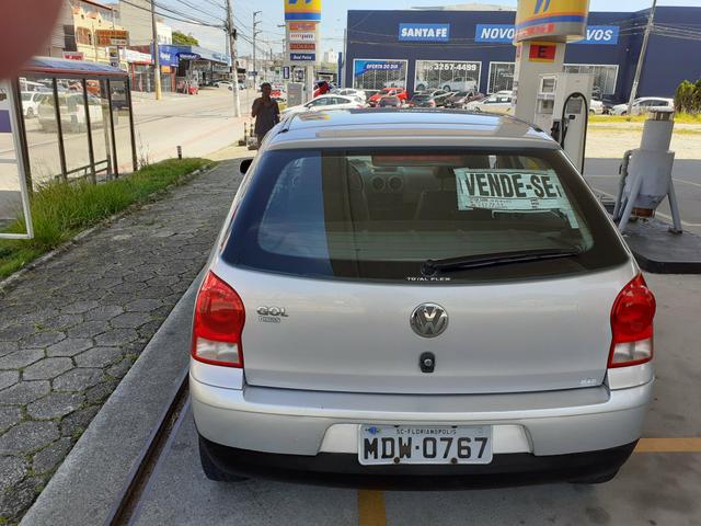Gol g4 2007