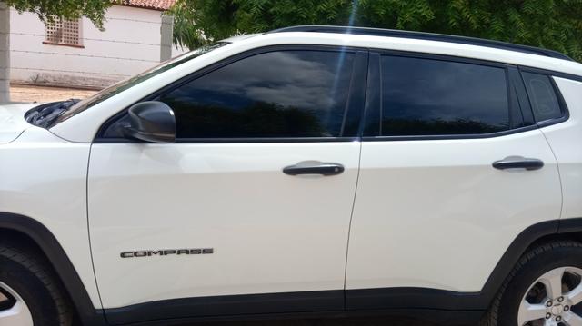 Jeep Compass - Foto 8