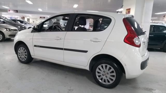 PALIO ATTRACTIVE 1.0 FLEX - Foto 11
