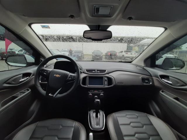 Prisma LTZ Automático 1.4 - 2019 - Abaixo da Fipe - Foto 6