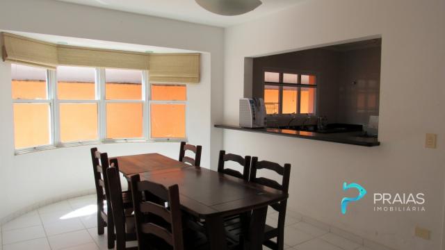 Casa à venda com 5 dormitórios em Praia de pernambuco, Guarujá cod:69268 - Foto 4