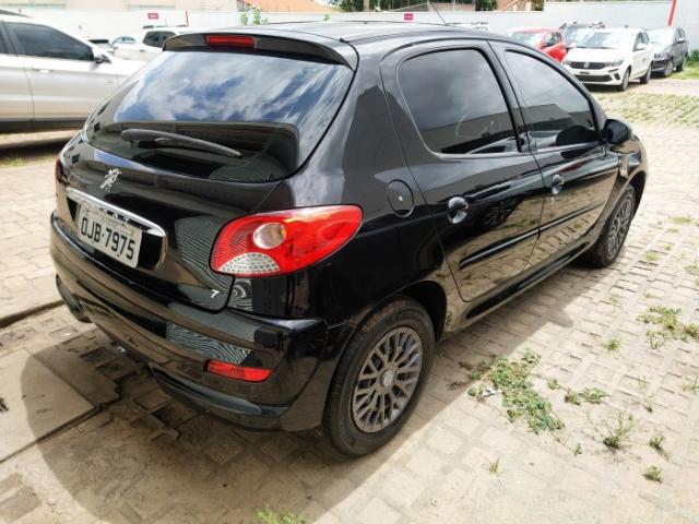Peugeot 207 2013 1.4 xr 8v flex 4p manual - Foto 5
