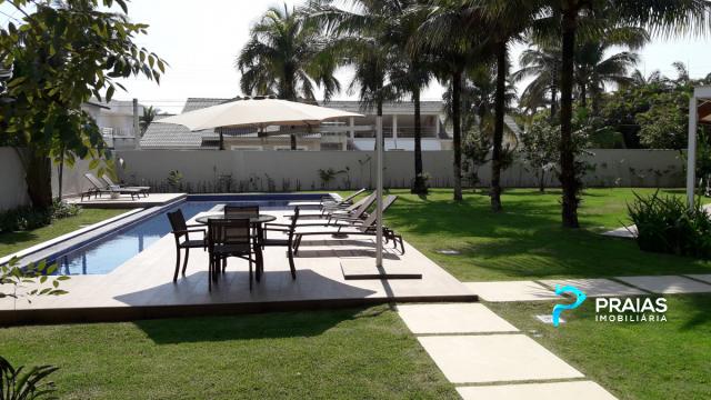 Casa à venda com 5 dormitórios em Jardim acapulco, Guarujá cod:58476 - Foto 8