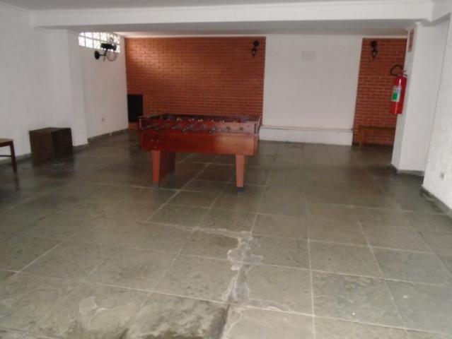 Apartamento à venda com 3 dormitórios em Enseada, Guarujá cod:50214 - Foto 17