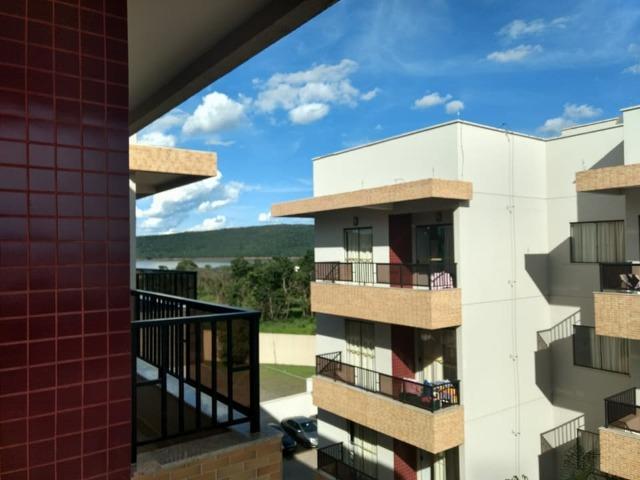 Flat Caldas Novas - Foto 10