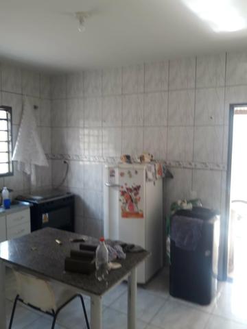 Casa, Bairro Monte Cristo, Paiçandu/PR - Foto 16