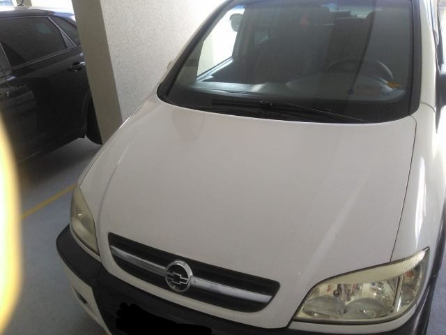 Zafira Elegance - Foto 2