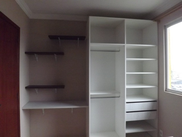 Apto 1 Quarto- Semimobiliado- Aceito Negociação - Foto 8