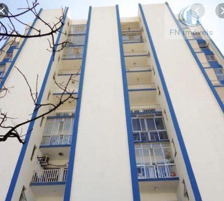 Apartamento para Venda em Salvador, Pituba, 1 dormitório, 1 banheiro, 1 vaga