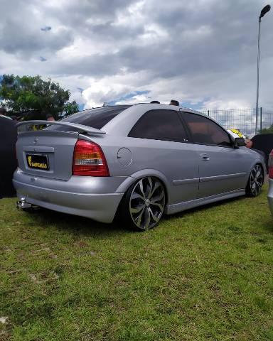 Astra Gl 2000