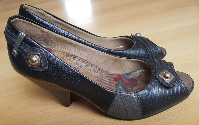 sapatos femininos ramarim total comfort