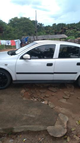 Astra 2002 - Foto 2