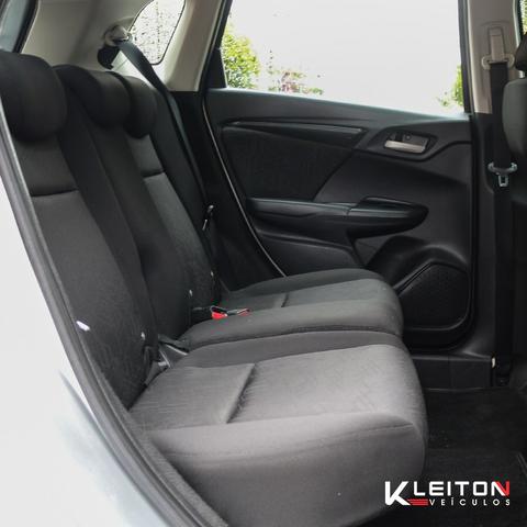 Honda Fit LX 2015 - Foto 6