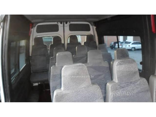 Van master - Foto 4