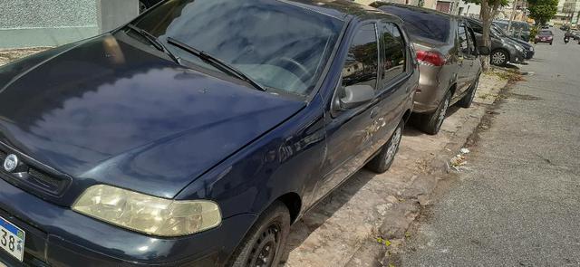 Palio fire - Foto 4