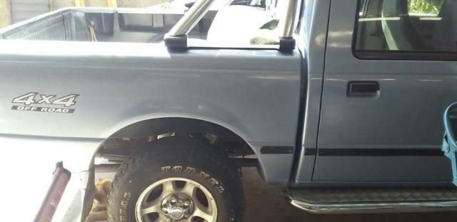 Ranger xlt completa vende ou troca . - Foto 4