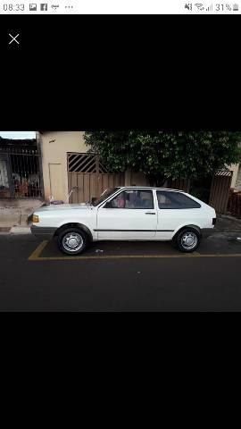 Gol 1994 CHT 1.6 - Foto 2