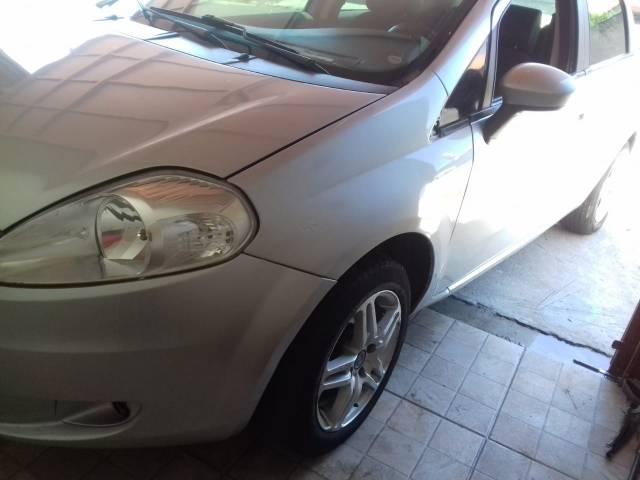Punto 1.4 fire flex 2009