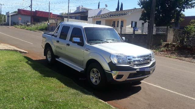 FORD - RANGER LIMITED 4x4 - Foto 3