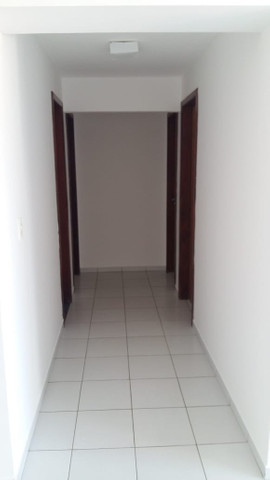 Alugo Apto no Residencial Green Garden Nova Betânia - Mossoró RN - Foto 9