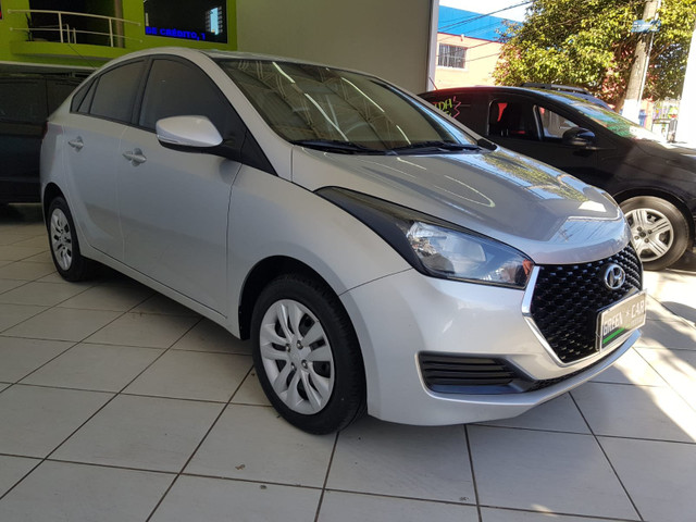 HB 20 Sedan 1.6 Aut. 18/19 - Foto 6