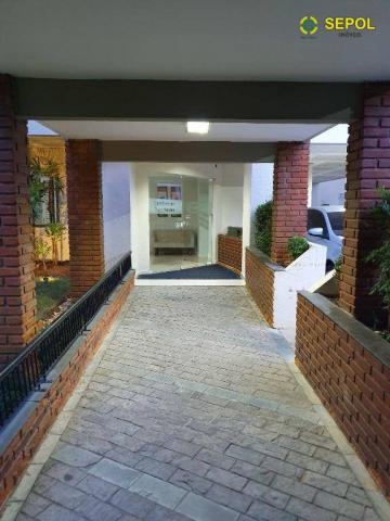 Apartamento com 3 dormitórios à venda por R$ 360.000,00 - Vila Carrão - São Paulo/SP - Foto 18