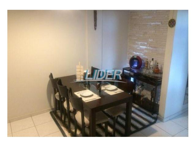 Apartamento à venda com 2 dormitórios em Santa mônica, Uberlandia cod:20686 - Foto 3