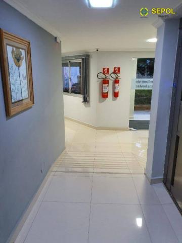 Apartamento com 3 dormitórios à venda por R$ 360.000,00 - Vila Carrão - São Paulo/SP - Foto 13