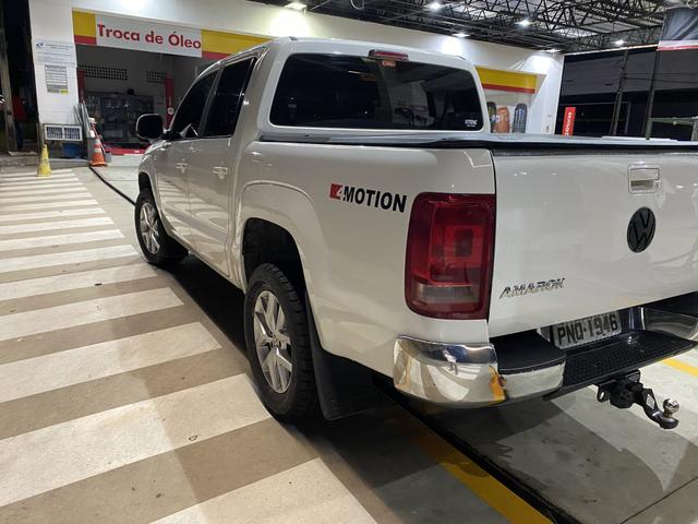 Amarok SE 2015 completa - Foto 3