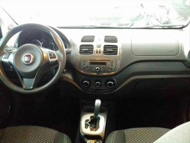 Fiat Grand Siena 1.6 Mpi Essence 16v - Foto 5