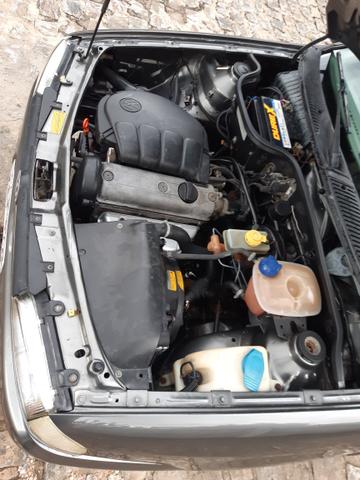 Gol special 1999 1.0 8v - Foto 9