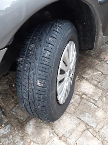 Gol special 1999 1.0 8v - Foto 10