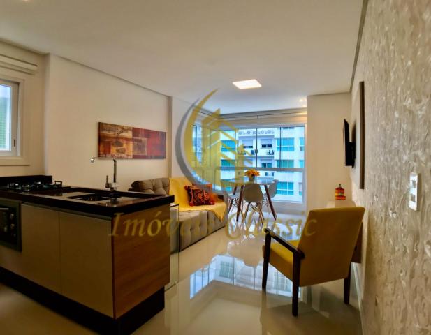 Apartamento à venda com 2 dormitórios em Navegantes, Capão da canoa cod:1648 - Foto 6