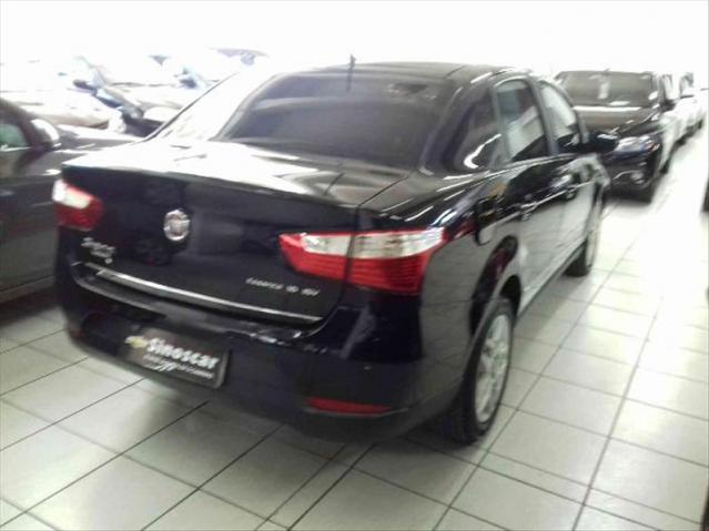 Fiat Grand Siena 1.6 Mpi Essence 16v - Foto 3