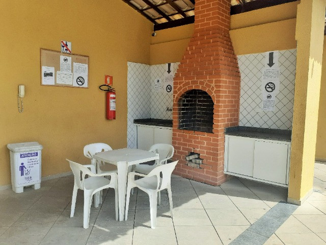 CÓD. 1050 - Alugue Apartamento no Cond. Porto das Águas - Foto 15