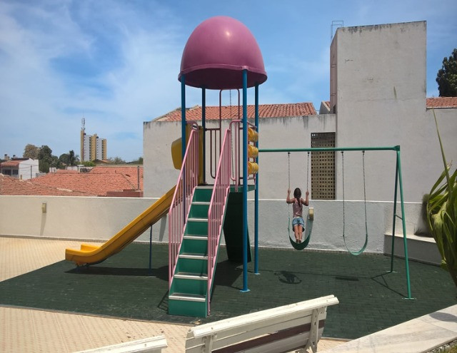 Aluga-se Resid Spazio di Veneto 3/4 - Foto 4