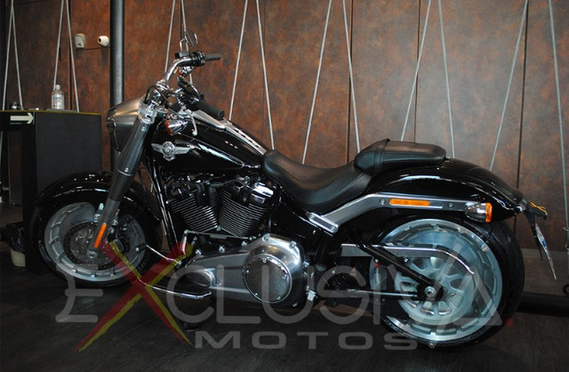fatboy harley olx